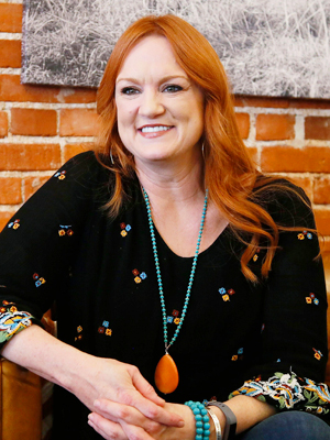 ree drummond