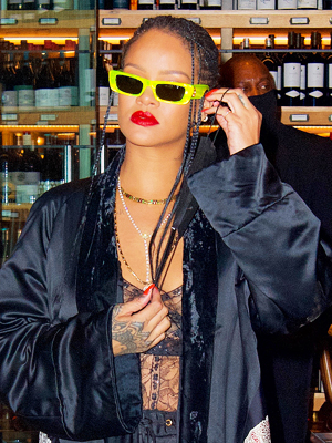rihanna