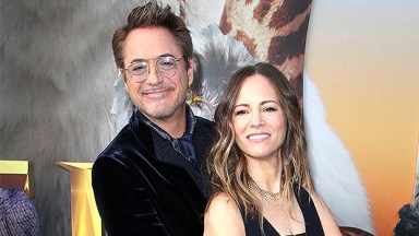 robert downey jr, susan downey