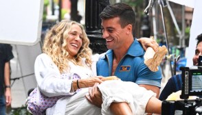 Sarah Jessica Parker