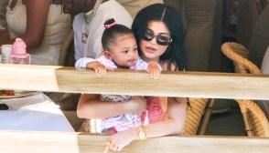 kylie stormi