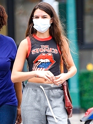 suri cruise