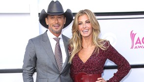 Tim McGraw, Faith Hill