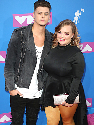 tyler baltierra catelynn lowell
