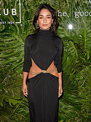 vanessa hudgens