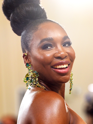 Venus Williams