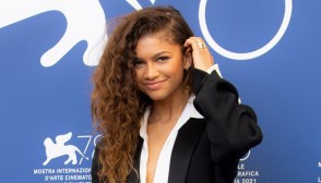 Zendaya