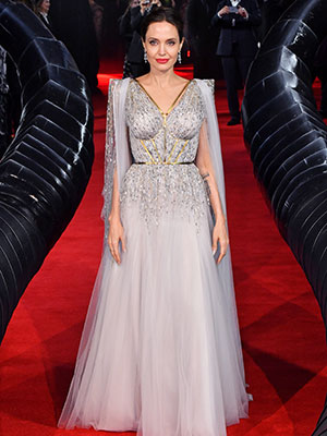 angelina