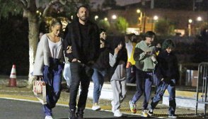 Ben Affleck & J.Lo