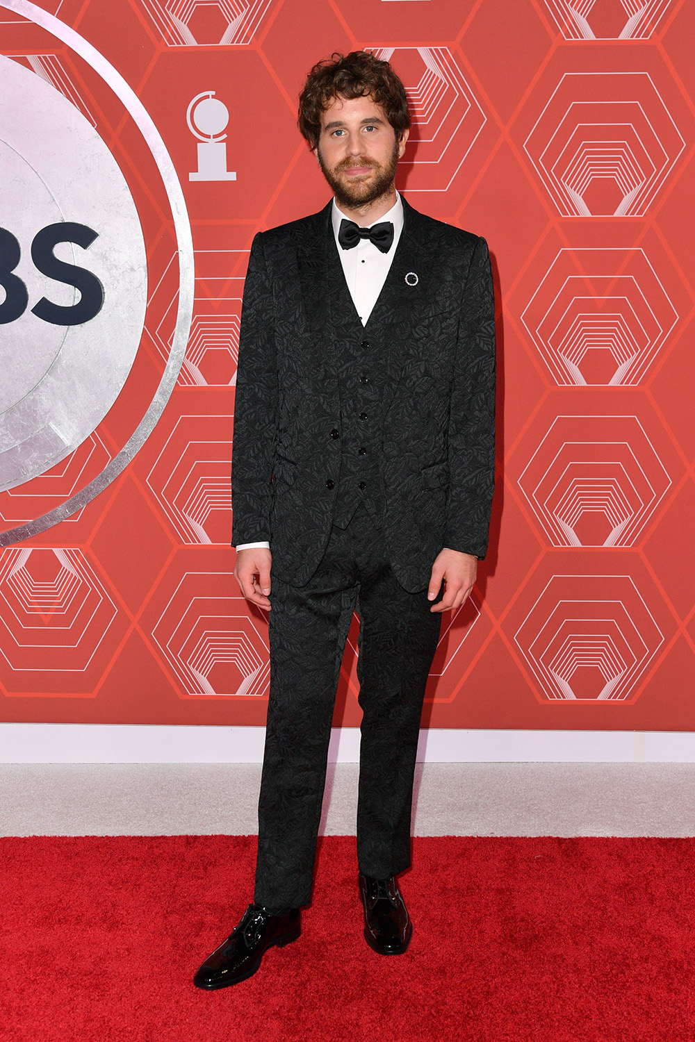 74th Annual Tony Awards, Arrivals, New York, USA - 26 Sep 2021