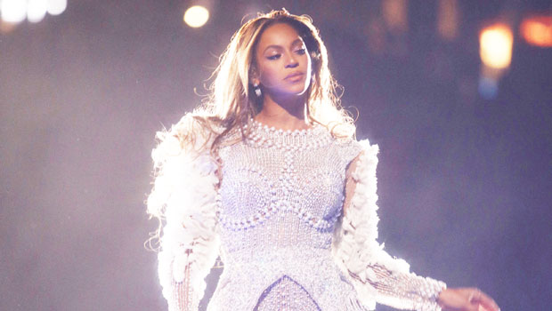 beyonce