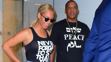 beyonce and jay-z