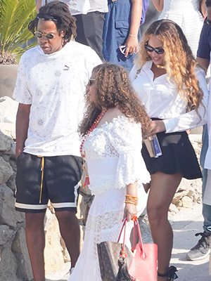beyonce jay z