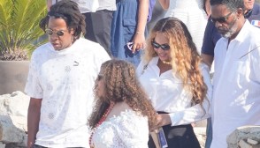 beyonce jay z