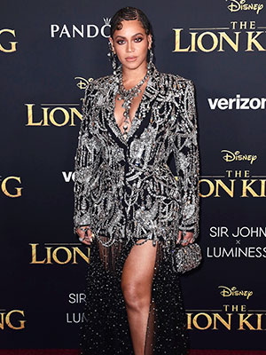 beyonce