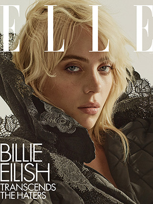 billie eilish