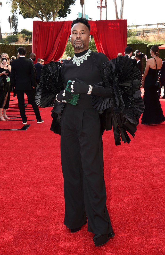 Billy Porter