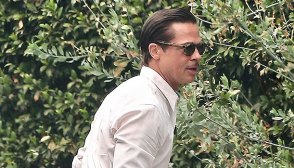 brad pitt