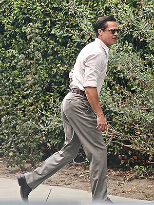 brad pitt