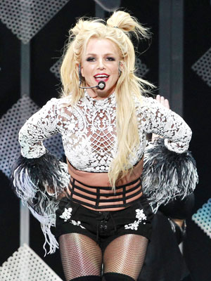 britney spears