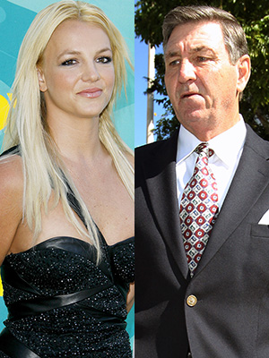 britney