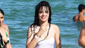 camila cabello