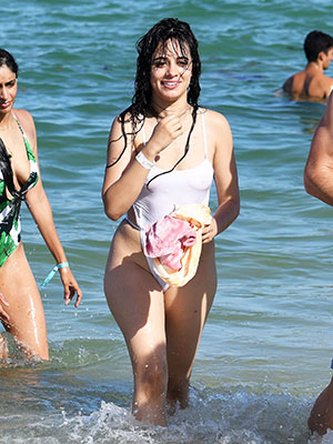 camila cabello
