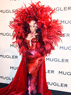cardi b