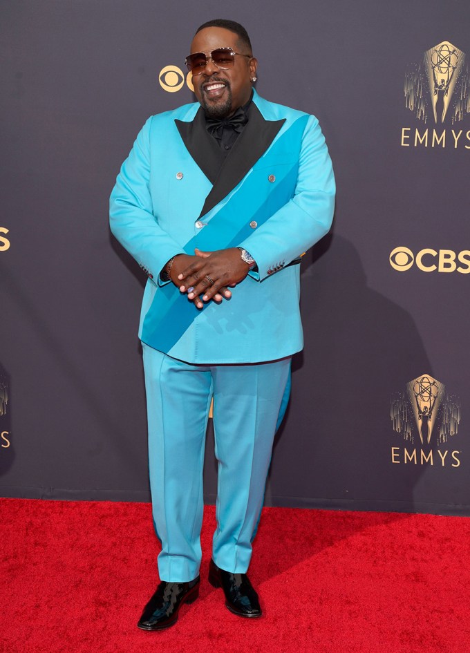 Cedric the Entertainer