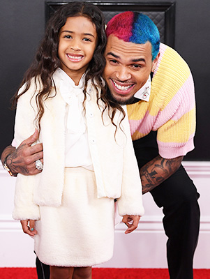 royalty brown