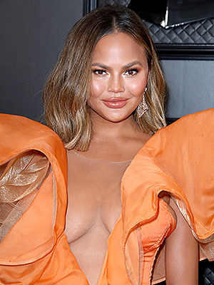 Chrissy Teigen