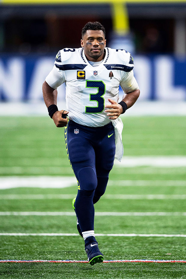 russell wilson