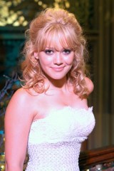 A CINDERELLA STORY, Hilary Duff, 2004, (c) Warner Brothers/courtesy Everett Collection