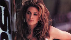 cindy crawford