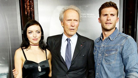 Clint Eastwood