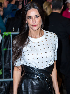 Demi Moore