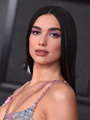 dua lipa