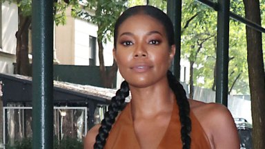 Gabrielle Union