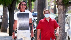 Gavin Rossdale