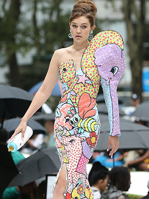 gigi hadid