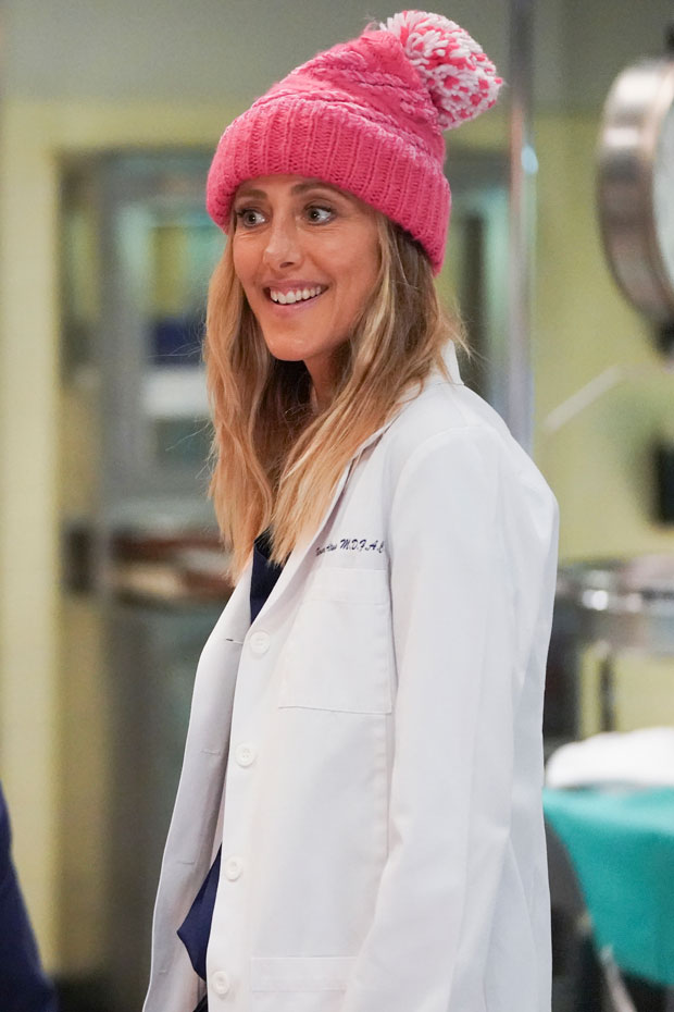 Kim raver