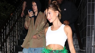 hailey baldwin