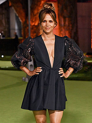 Halle Berry