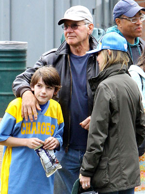 Harrison Ford