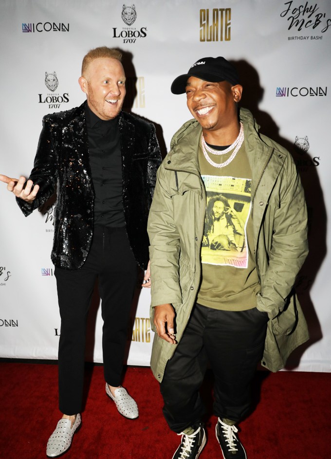 Ja Rule