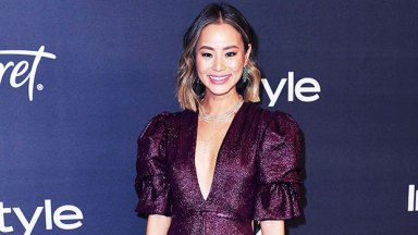 Jamie Chung