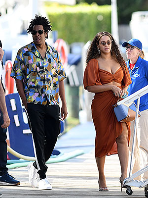 beyonce and jay-z