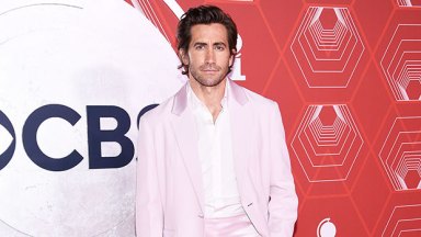 Jake Gyllenhaal