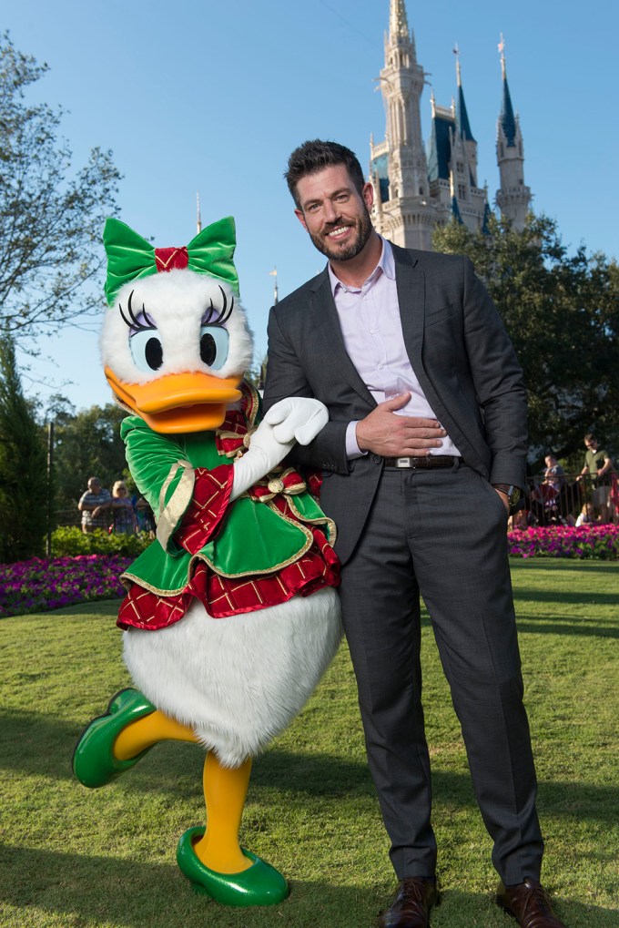 Jesse Palmer