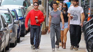 joe jonas and brother nick